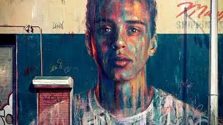 Logic - Under Pressure (Full Version) (Reverb) (Dub Echo) (Echobis) (Bass Boost) (HQ)