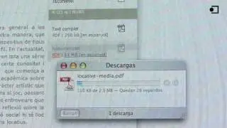 Artnodes publica un nou n&uacute;mero