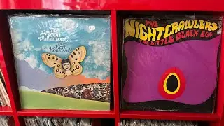 5 July 25 Vinyl Finds