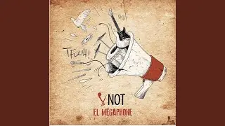 El megaphone
