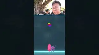 Mega Sableye Evolution in Pokemon GO, #shorts