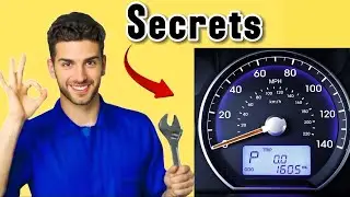 Secret Car Buttons You Don't Know! (Pro Tips)