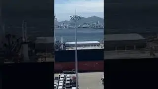 Hundreds Of Commercial Vehicle Ready to Get Ship From Japan