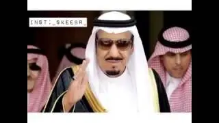 شيلة زعيم العرب كلمات الشاعر محمد جبيلان الرشيدي اداء متعب السليمي