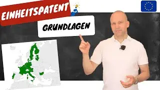 Das Einheitspatent