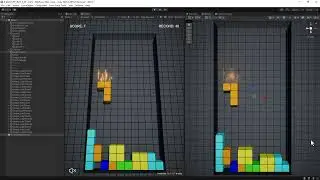 Block Matching -  Game Template