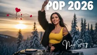 Easy Listening Love Songs 🎶Beautiful Romantic Ballads & Emotional Playlist 2026, pop romantic song 9