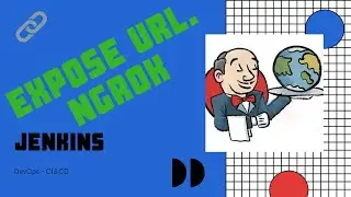 How to publicly expose a URL for a local web server by using a free tool | ngrok