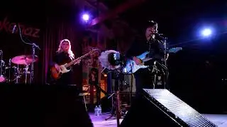 Scott Guberman & Friends, 'Easy Wind,' 'Truckin', 'Little Red Rooster,' Ashkenaz, December 4, 2024
