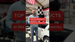 C4 Corvette Rear Window Drain Kit | Why You Need It (1984&ndash;1996 Coupe)