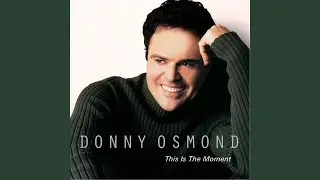 This Is The Moment (Album Version)