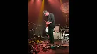 Bright Eyes Spring Cleaning 2025.