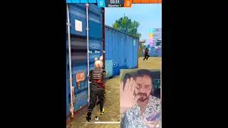 1 vs 4 op clutch 🎯 || Gerana free fire || #shorts #youtube #attitude #trending ||