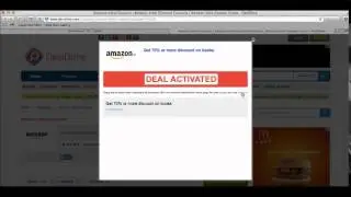 Amazon India Coupons