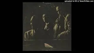 Billy Taylor Trio - It's The Little Things That Mean So Much
