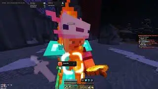 Mixin Client 1.21.4 AstrumMc HighLights Battle Royale | Meetup