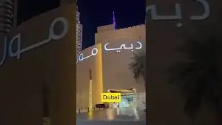 Navigating Dubai as a Solo Female Traveler