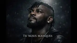 DJ Arafat &ndash; Tu Nous Manques 💔 | Hommage &Eacute;motionnel au Daishikan