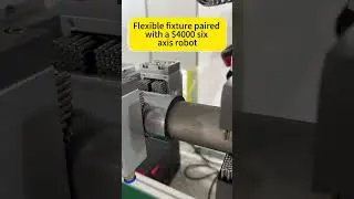 #Industrial robot#welding robot #spraying robot#Automation equipment#handling palletizing robot