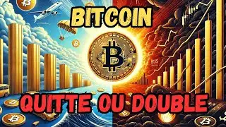 Bitcoin: A pivotal month (monthly analysis)
