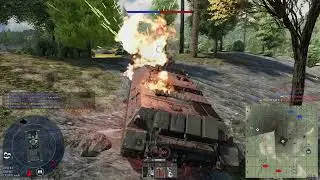 raketenpanzer в лучшем ввиде