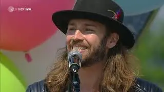 Gil Ofarim - Ein Teil von mir - ZDF Fernsehgarten 10.05.2020 (1. Folge)