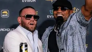 MMA UNCENSORED is live!