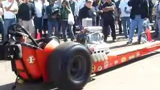 Why They Make Nitromethane Part 6