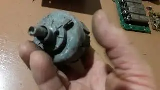 Разбираю хлам и автомобильный хлам. Взамен получаю Золото. Палладий. Серебро. Медь. Латунь. Алюминий