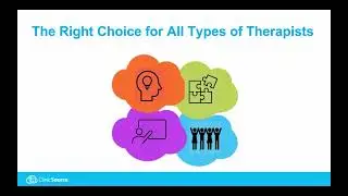 7 Good Reasons to Switch to a Cloud-Based Therapy EMR