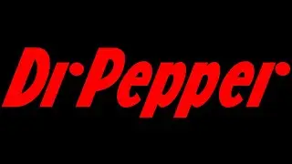Dr Pepper OLD theme SONG ( 1950 - 1958 ) 