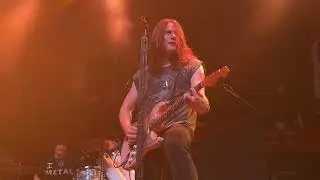 Tyler Bryant & The Shakedown Full Concert Live 6-25-2025