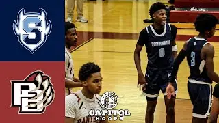 Paint Branch vs Springbrook HIGHLIGHTS - 12/20/24