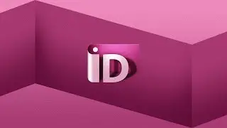 Learn Adobe Indesign From Scratch - Intro