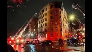 NYC Crime News 3-30-2021