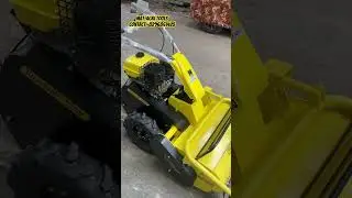 Stubble Mower Kisan Kraft ,contact:-8296861425 #stubblemower #cultivation #zerocultivation #agri
