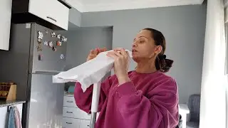 İÇİ RAHAT ETMEDİ   DAYANAMADI GELDİ    MİSAFİRLERİM VAR  MİRAÇ KANDİLİNİZ MÜBAREK OLSUN 