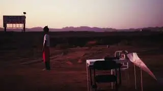 Jaden - Gorgeous (Fast Reverb)