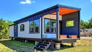 AMAZING FABULOUS TINY HOUSE IN BEAUTIFUL MONARCH SPRINGS RANCH