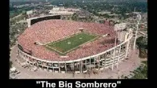 Raymond James Stadium in One Minute