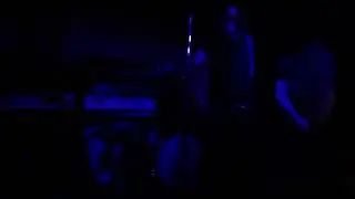 Greedy Invalid - Sand Castle @ Brooklyn, Brno (3.4.2010)