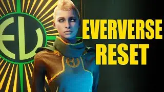 EVERVERSE WEEKLY RESET ● Destiny 2 Week of June 27th