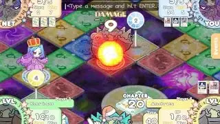 100% Orange Juice - Online Match [122] 