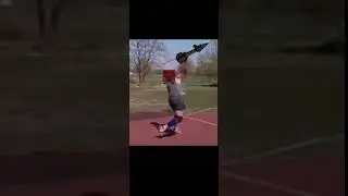 NationsGlory meme #1 Antimatter sur FuzeIII