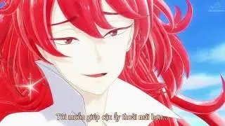 Padparadscha