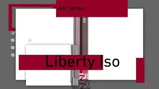 Daiwa | LIBERTY ISO