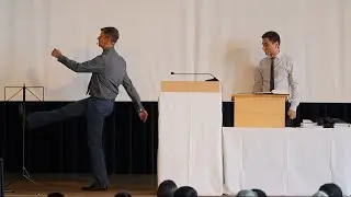 Camp Prüm 2025 Livestream | Samstagmorgen | Br. Vitaly Sokolov (Russisch/ Deutsch)