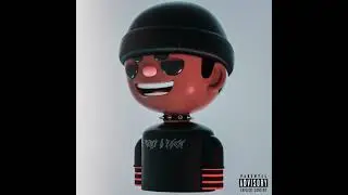 O s&aacute;bado de Rafa - Hat Glitch (prod.Okami)