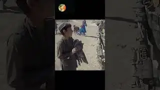 🇦🇫 The Tables Have Turned! | From Fear to Freedom 💥 #afghanistan  #history  #superpower #viralfeed