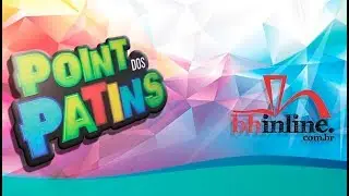 BH INLINE no Point Dos Patins